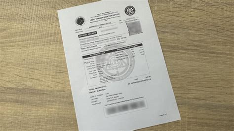 or cr sample|All about OR, CR (LTO): Meaning, Sample, FAQs & Latest .